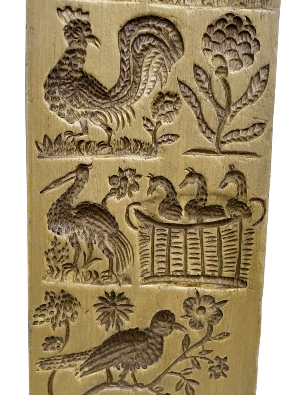 Backformen: Moule à biscuits Änis-Paradise Springerle M8808 – Gebraucht aus Morges von vintiques 3