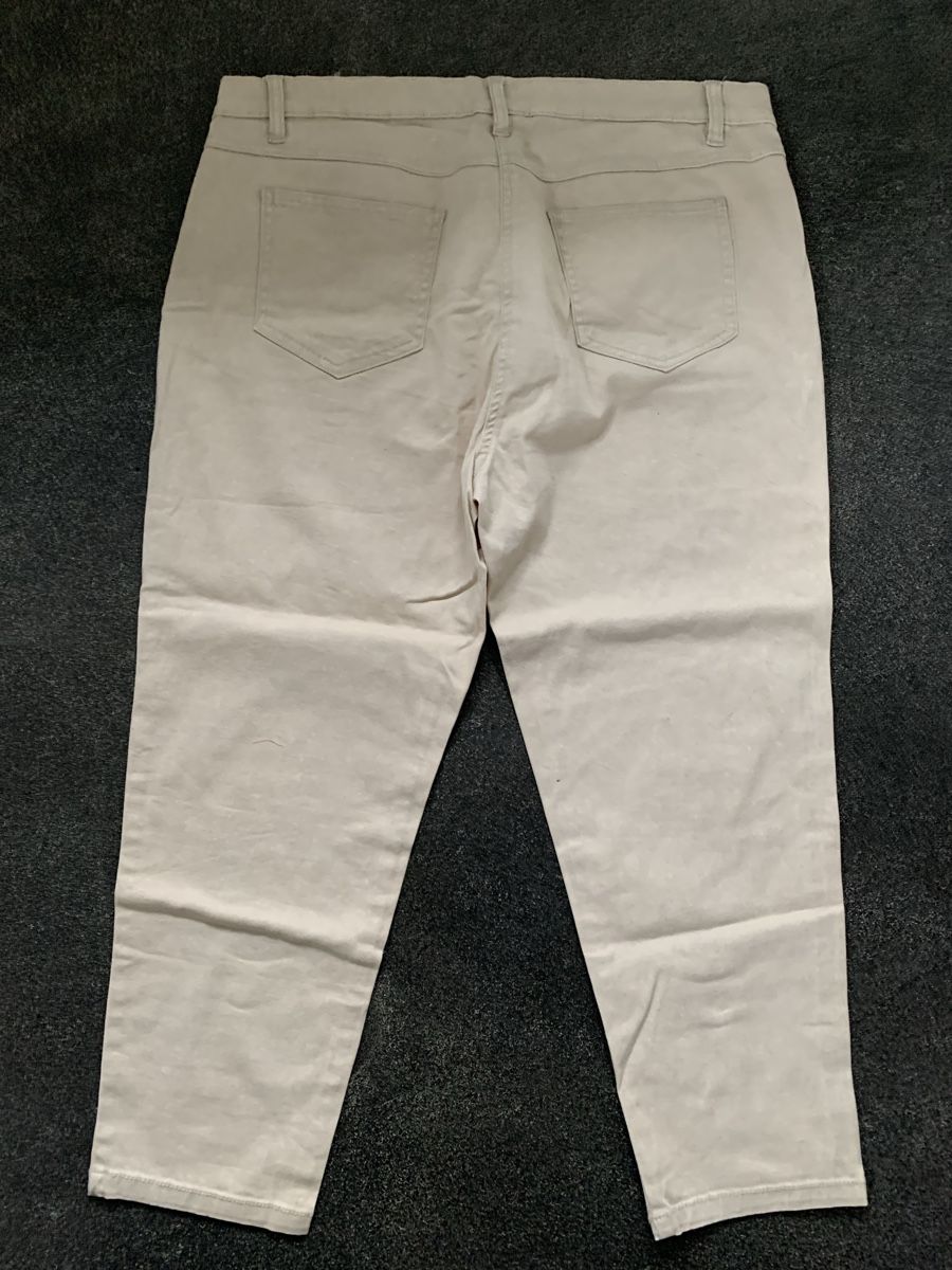 Pantaloni: Hose Grösse Grösse 46 Neu – Nuovo (secondo la descrizione) da Thun venduto da Chrabu 1