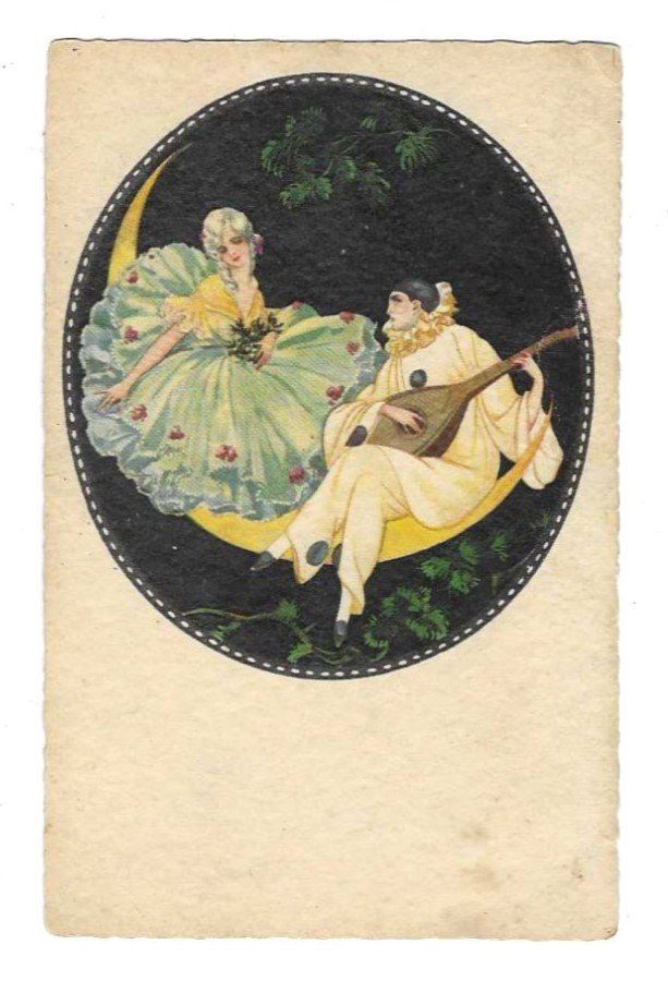 Cartoline postali: Carte Postale Ancienne – Usato da Genève venduto da edelweiss1900