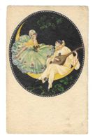 Carte Postale Ancienne