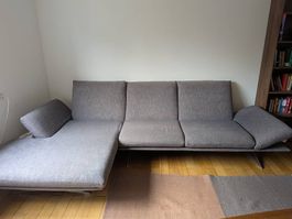 Koinor Francis Designsofa zu verkaufen