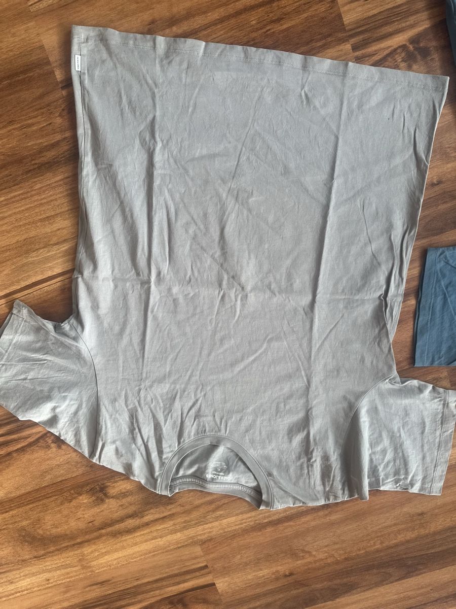 Jack & Jones T-shirt: 2 T.Shirt Jack& Jones  gr XL  – Usato da Uster venduto da bek_v2ct 2