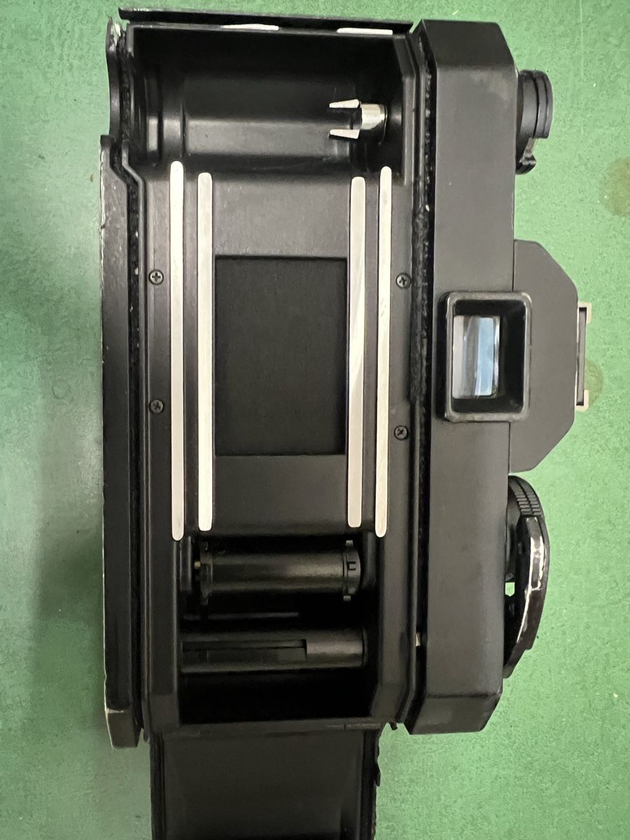 Ricoh Kamera: Ricoh SLX500 – Gebraucht aus Zürich von jao_2bx7 3