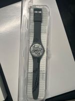 The Swatch Art Peace Hotel Watch by Han Feng