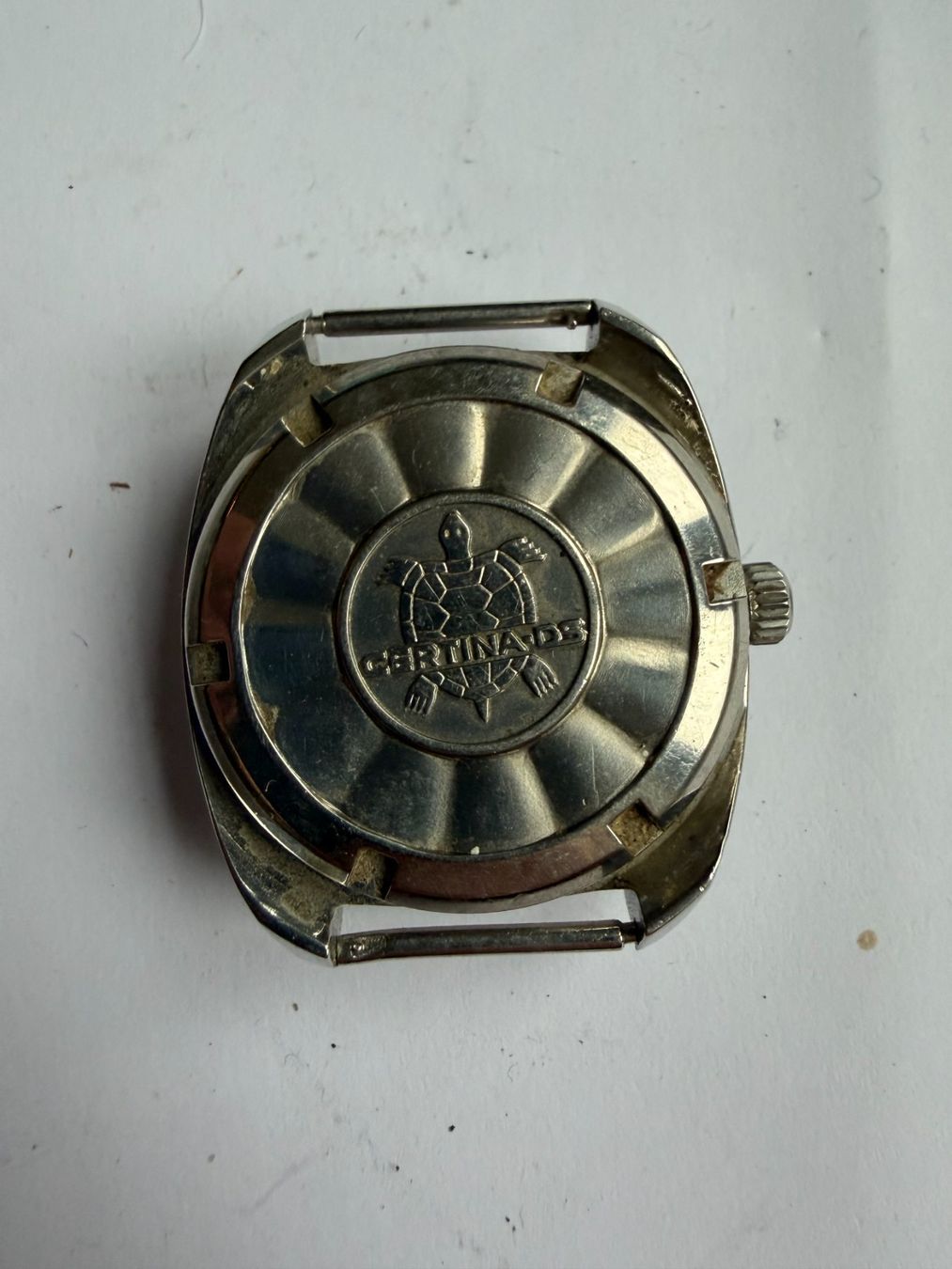 Certina Uhren: Certina DS-2 Automatic – Gebraucht aus Worblaufen von chronyves 1