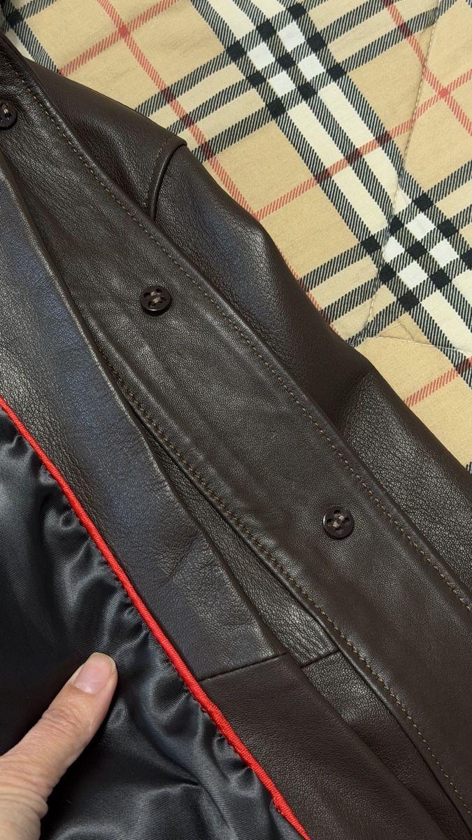 Jacken: Bomber sartoriale  – Neu (gemäss Beschreibung) aus Paradiso von viorea 7