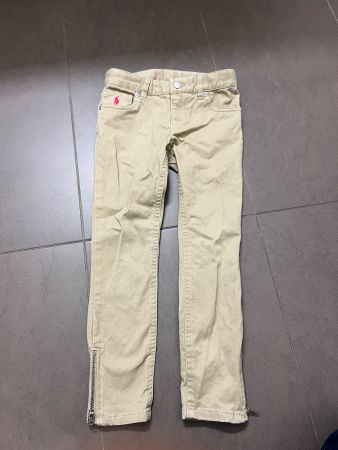 Ralph Lauren Hose Gr. 5 Jahre 110