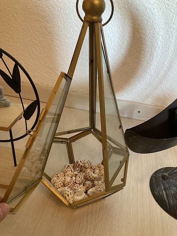 Alle Dekorationen: Plusieurs décorations – Gebraucht aus Enges von Cindy88 2