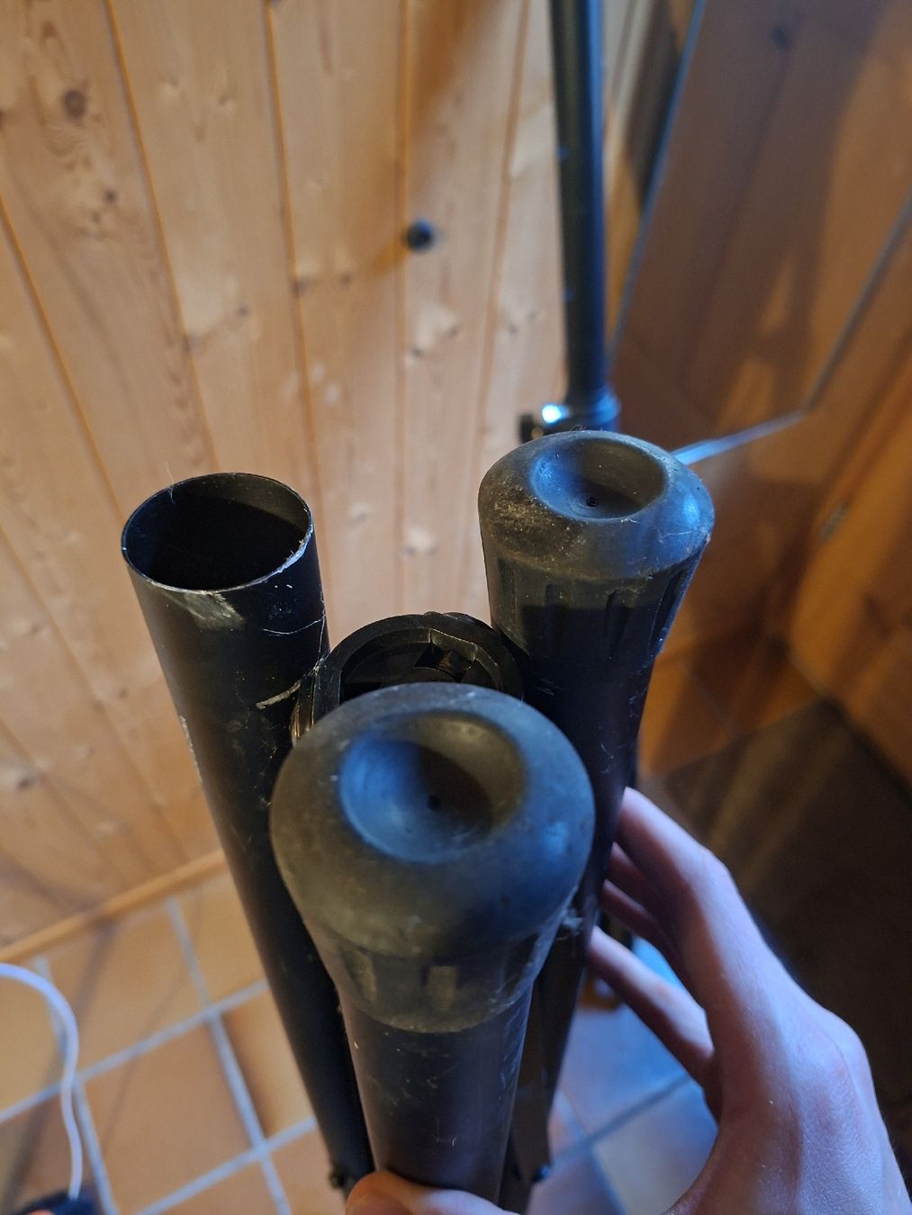 Behringer Lautsprecher: 2x Behringer Eurolive VS1520 – Gebraucht aus Mühlehorn von J.Kaeppler 6