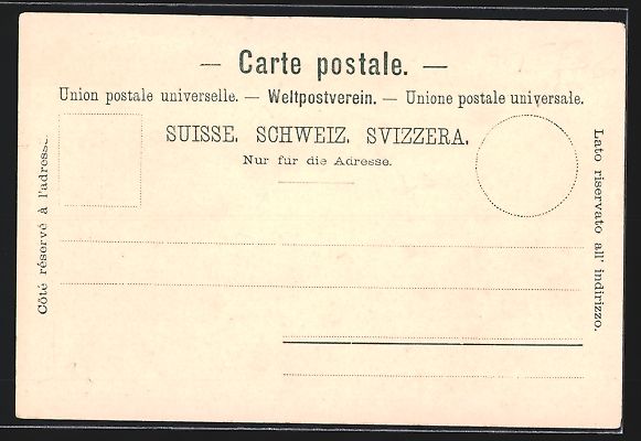 Cartoline postali: AK Bern, Partie am Zeitglockenturm – Usato da Berlin venduto da bartko-reher 1
