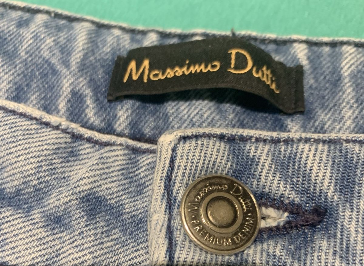 Massimo Dutti Jeans: Massimo Dutti Herren Jeans – Gebraucht aus Zollikerberg von JvD0211 2