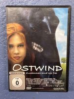 [DVD] Ostwind - Zusammen Sind Wir Frei (2013)
