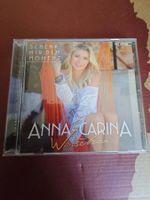 CD - Anna-Carina Woitschack – Schenk Mir Den Moment (2019)