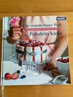 Die wunderbare Welt von Fräulein Klein / Backzauber / Deko