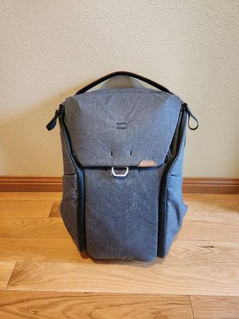 Peak Design Everyday Bag v2 30L