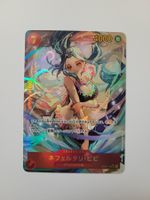 One Piece TCG Koala OP05-008 SR PRB01 Alt Art Parallel JP