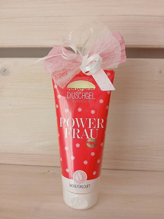 Doccia: Duschgel von Geschenk für Dich – Usato da Flawil venduto da August023