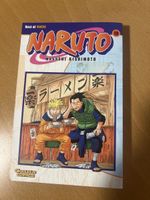 Naruto Manga Band 16