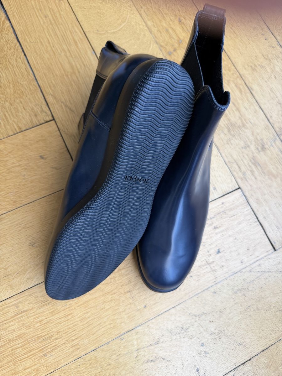 Hogan Chaussures femmes: Bottines Hogan, 39 – Neuf (Voir description) à Lausanne par videofun 1