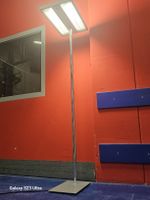 20 stehlampe Bewegungssensor !!Top Zustand!!