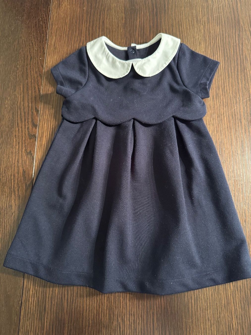 Jacadi Vestiti & Gonne: Jacadi Babykleidung, Kleid, – Nuovo (secondo la descrizione) da Horgen venduto da Hotrova448