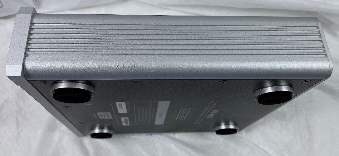 Musical Fidelity Amplificatori: Musical Fidelity MX-HPA – Nuovo (secondo la descrizione) da Zürich venduto da tedmaster 5