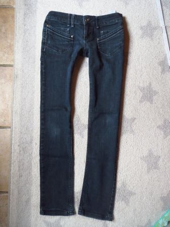 tolle ONLY Damen Bootcut Jeans gr 28/32