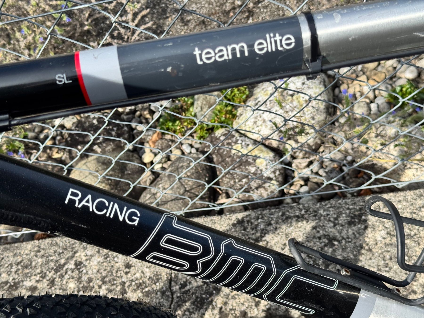 BMC Biciclette: BMC Team Elite / Hardtail MTB – Usato da Langendorf venduto da preamptango 5