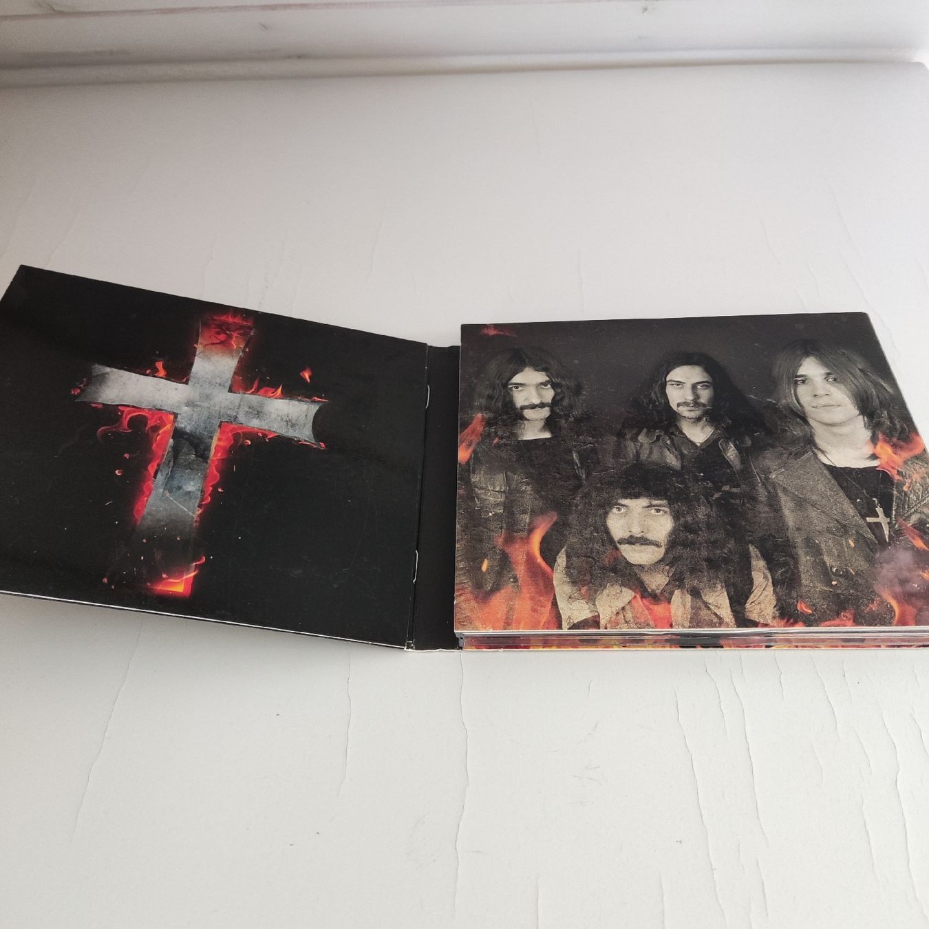 CDs: Black Sabbath - The Ultimative Collection – D'occasion à Schongau par Retro_Shop 2