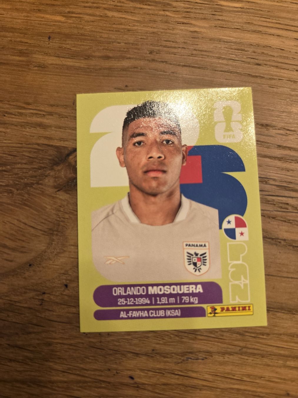 Panini Sammelbilder & Trading cards: Panini Sticker 2026 PAN 1 – Neu (gemäss Beschreibung) aus Luzern von .Skylake.