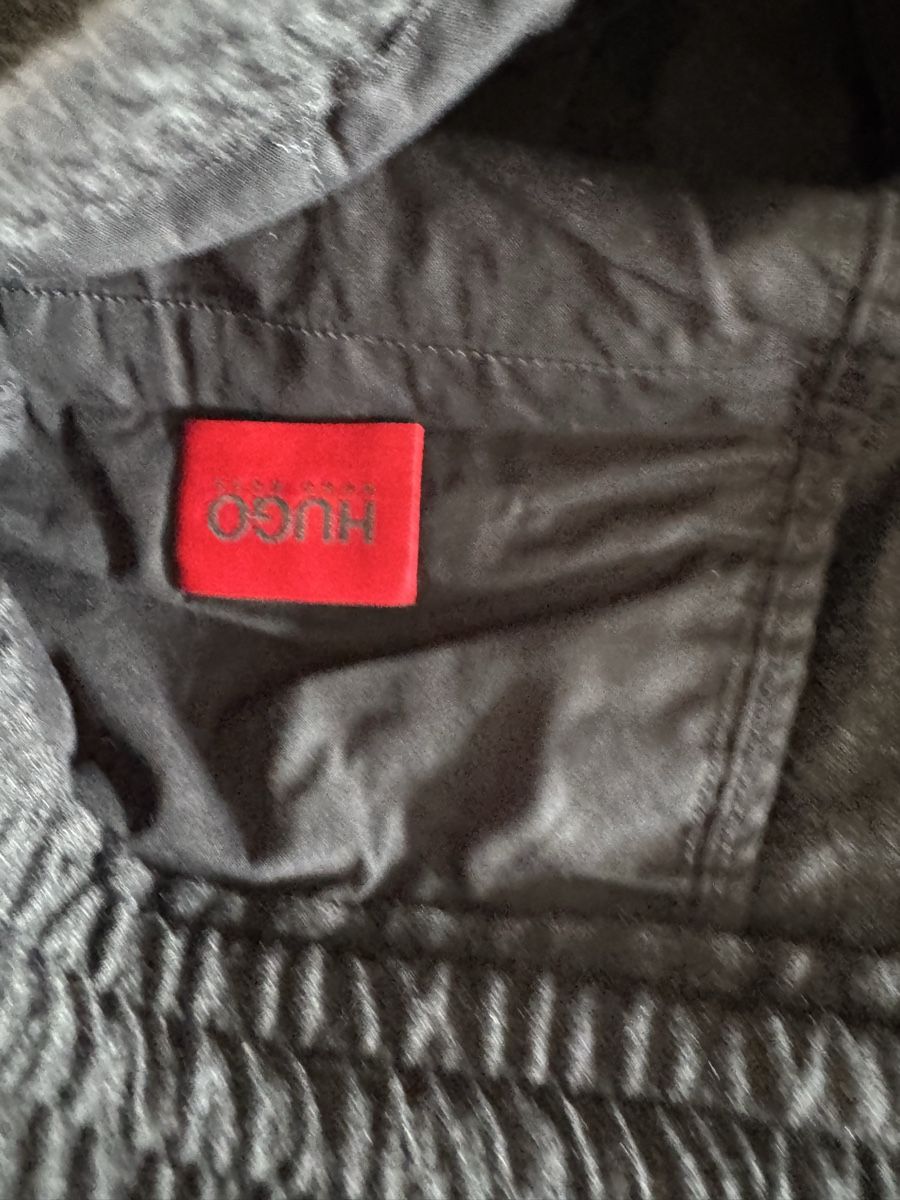 Hugo Boss Pantaloni: Hugo Boss Männer Hose Gr. 98 – Usato da Altendorf venduto da wqv_97 5