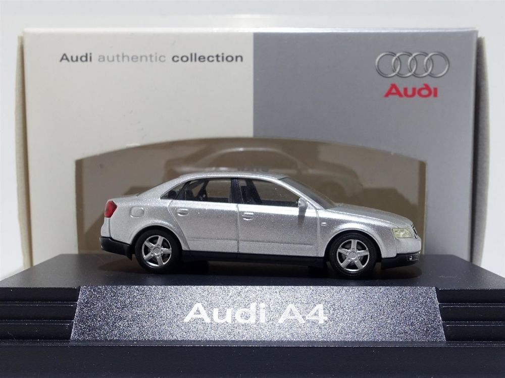 Sale % Audi A4 Busch 1:87 #6769 Sondermodell OVP | Kaufen auf Ricardo