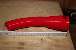 Kärcher Staubsauger Handgriff V2 / 3D Druck