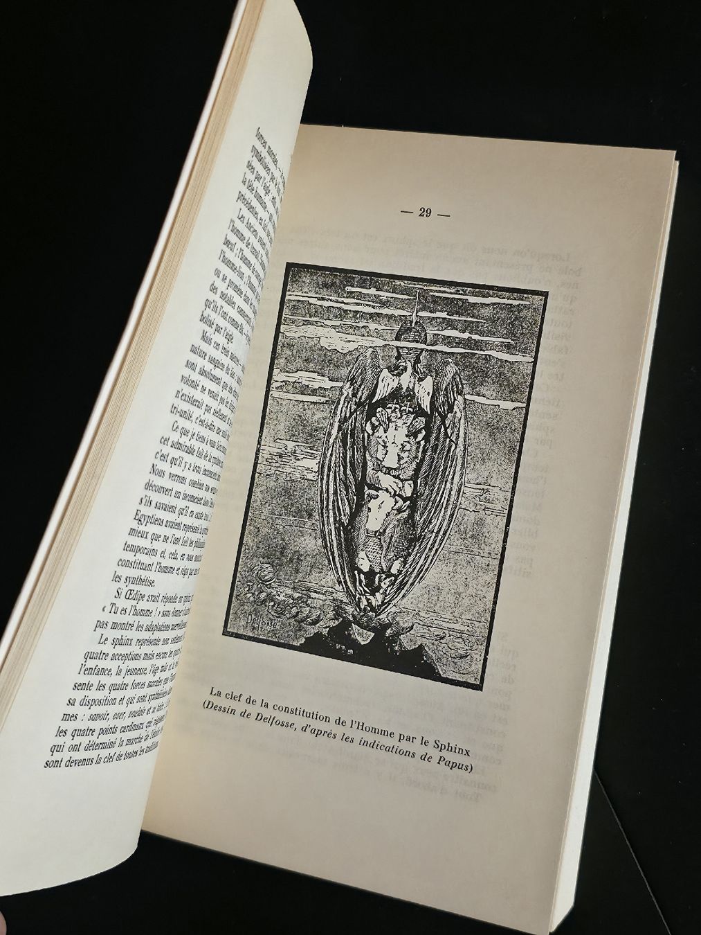 Papus Traité Élémentaire D'Occultisme Initiation À L'Ésotéri (Neu ...