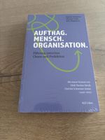 Auftrag. Mensch. Organisation. - Neu und OVP