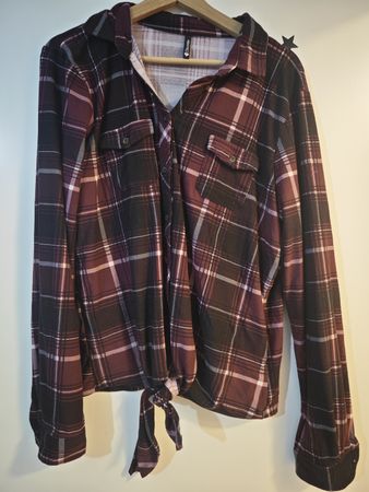 Bluse Chicoree XL