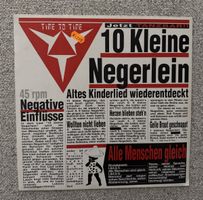 Time to Time - 10 Kleine Negerlein - 90s Techno