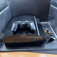 Sony PlayStation 3 PS3 Fat 80GB CECHK04
