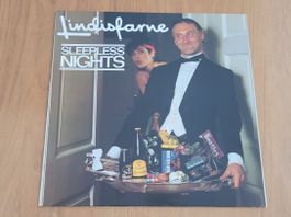 LP   Lindisfarne