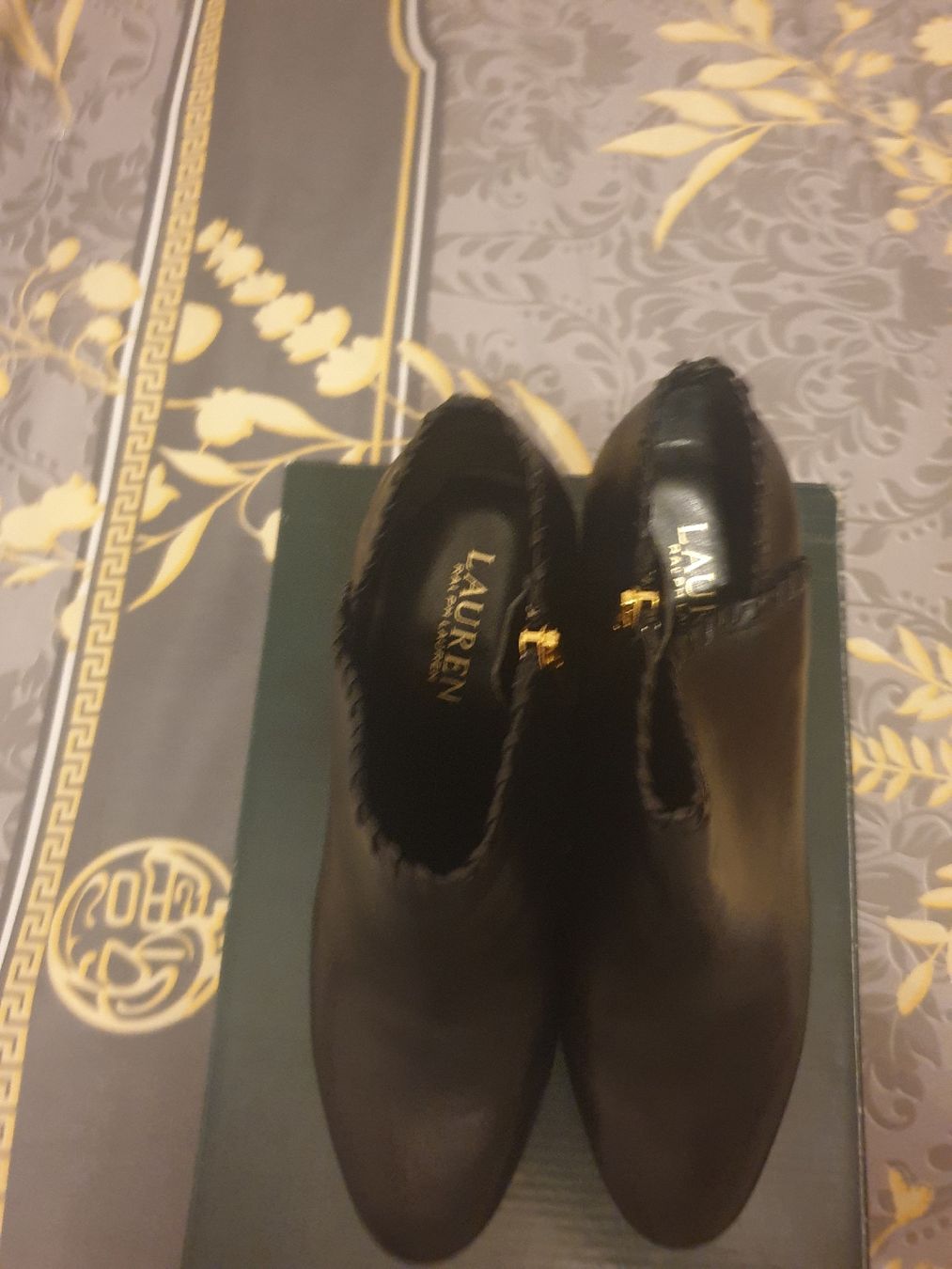 Hufschuhe: Bottine Neu – Neu und originalverpackt aus Fribourg von mal_8zjh 4