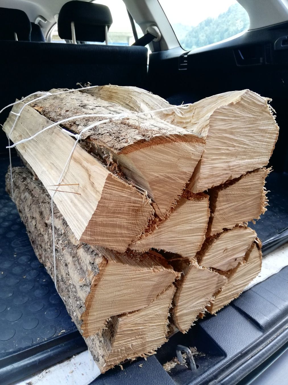 Articles en bois: Brennholz – Neuf (Voir description) à Ebnat-Kappel par kurz12 1