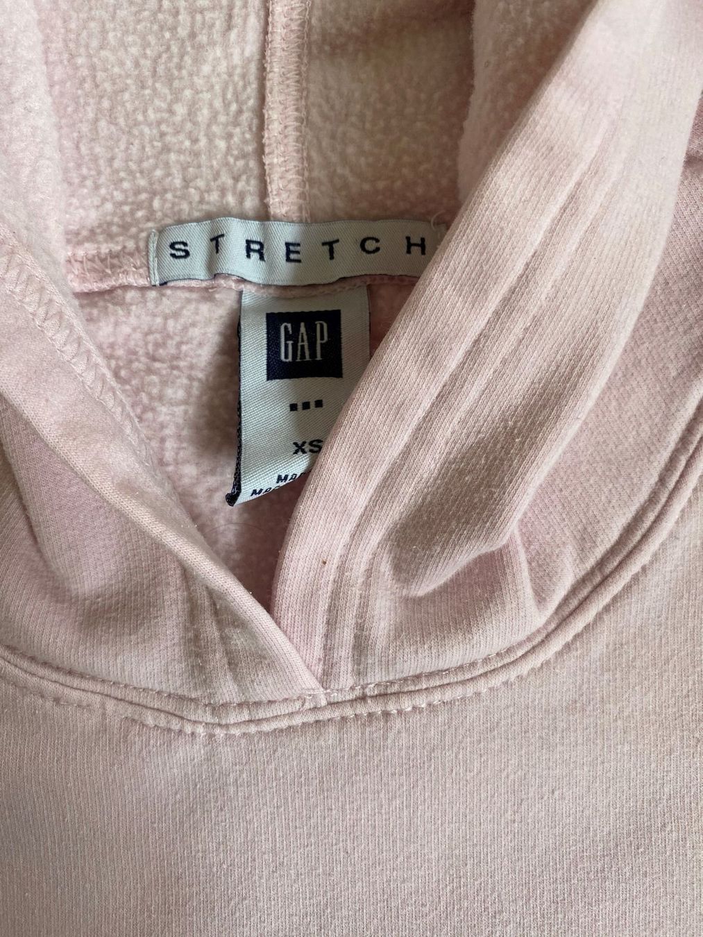 Gap Pullover & Sweatshirts: Hoodie, Sweatshirt Original Gap Gr.XS – Gebraucht aus Kastanienbaum von Muenchnerkindl1 2