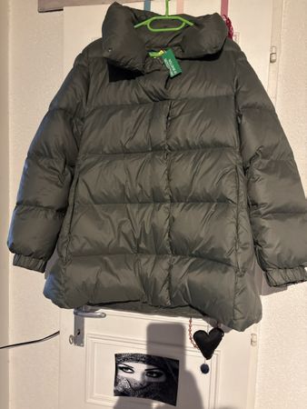 Cappotto United Colors of Benetton