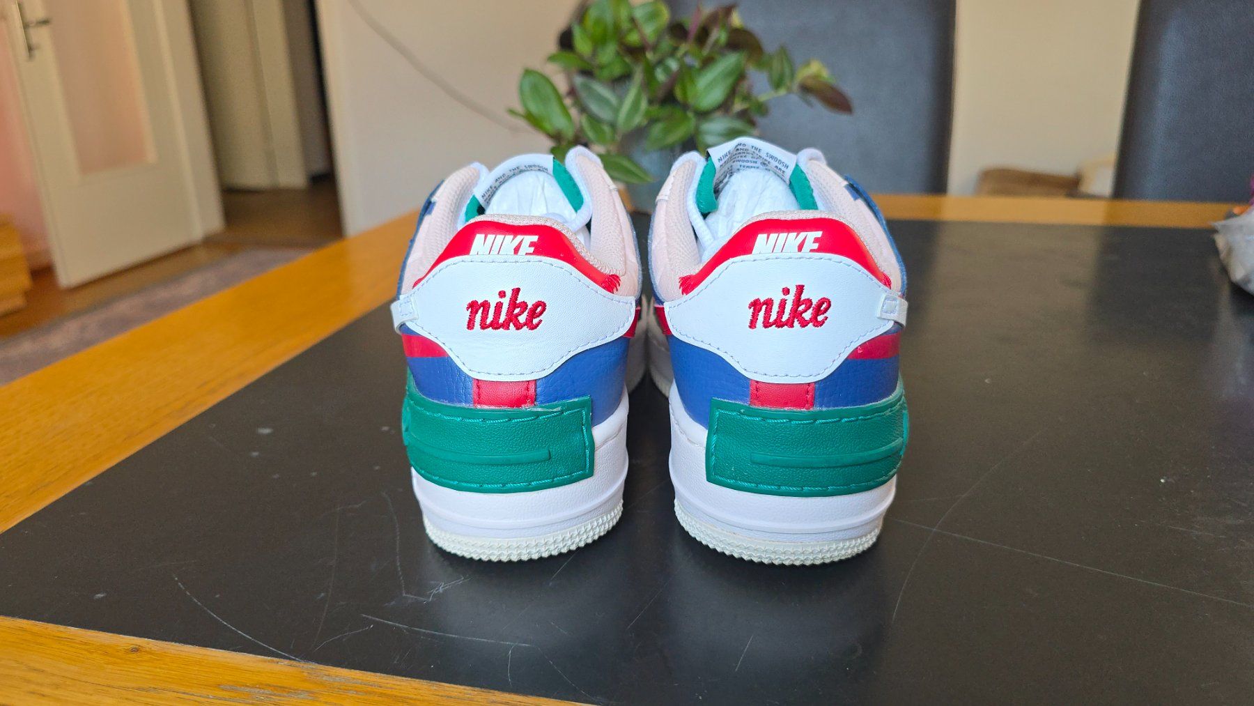 Nike Scarpe da uomo: Nike Air Force 1 schuhe EU 36.5 – Nuovo (secondo la descrizione) da Wallisellen venduto da theblacksheep 3