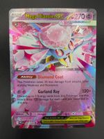 Mega Diancie ex 041/094 (EN) - NM/MT
