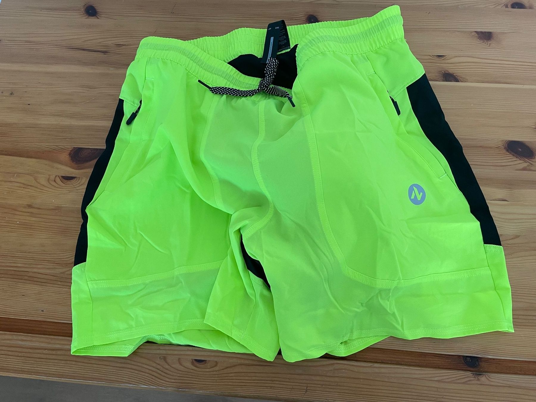Pantalons: Bikehose – Neuf (Voir description) à Winterthur par boxi01
