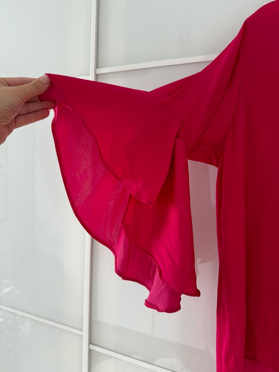 Zara Blusen: Zara Bluse, Gr. S – Gebraucht aus Frenkendorf von anbo1989 3