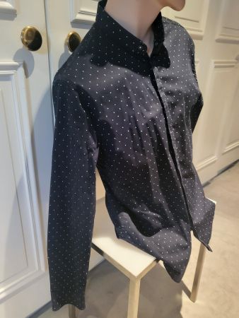 Hemd der Marke "ARMANI EXCHANGE"