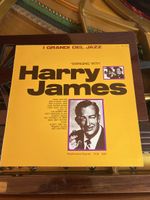 LP Harry James