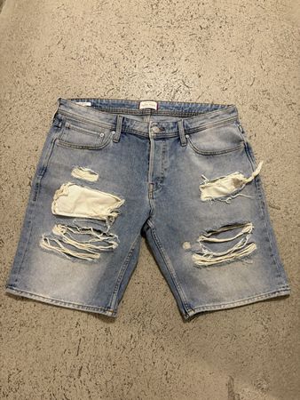 Herren Short,Gr.XL;Jack&Jones